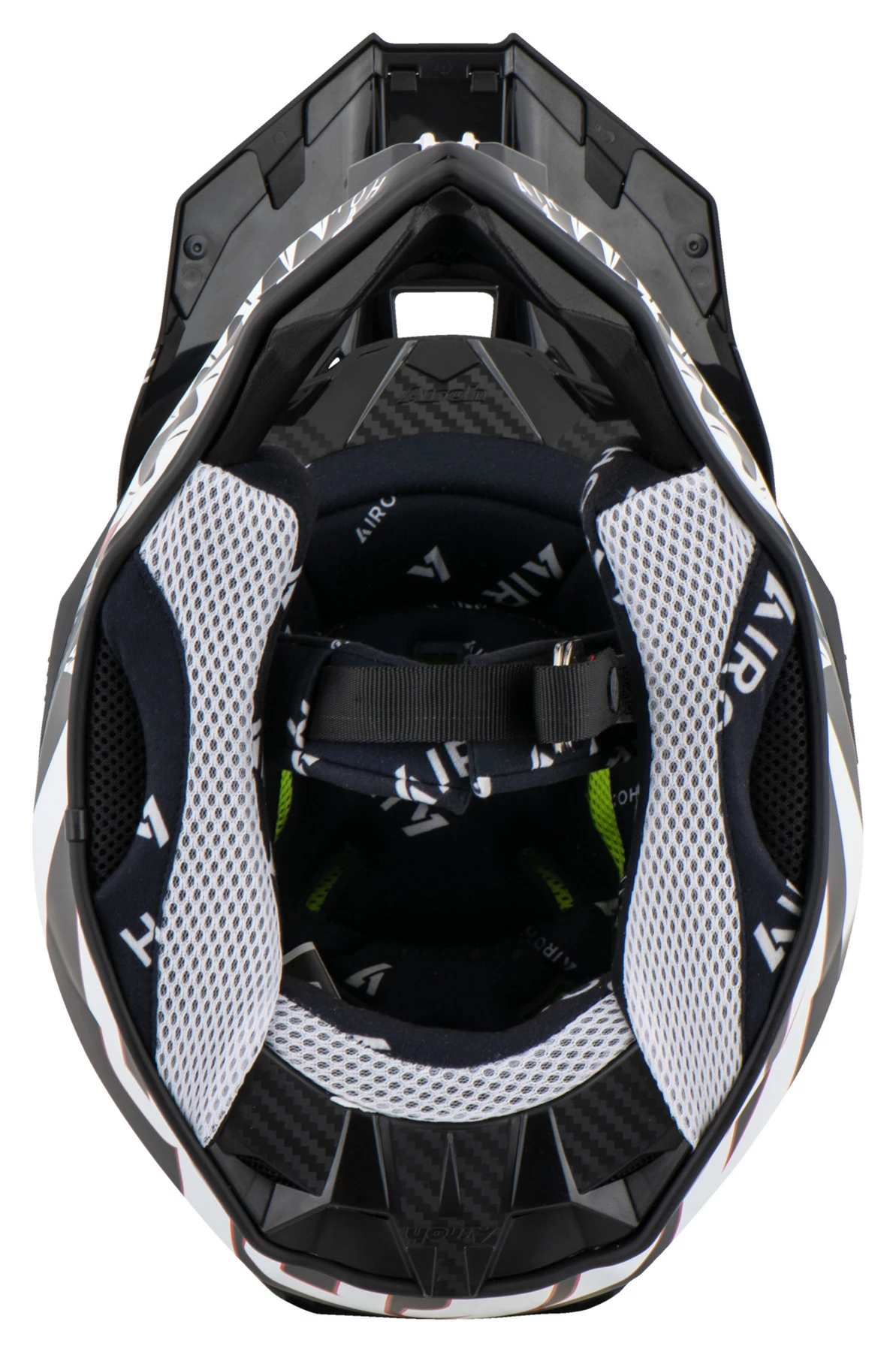 Airoh Twist 2.0 Mask Matt 2 Airoh Twist 2.0 Mask Matt - Image 2