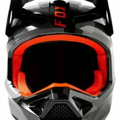 Fox V1 Bnkr Motocross Helmet -Full-Face Helmets shop 59.b0.cb .ARG217483FoxV1CrosshelmD2