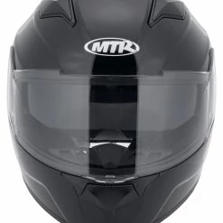 MTR S-13 Full-Face Helmet -Full-Face Helmets shop 5a.00.da .D2MTRS13Helmschwarzuni21619841020