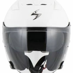 Scorpion Exo-230 Jet Helmet -Full-Face Helmets shop 5b.b3.f0.ARG217340SCORPIONEXO230D2
