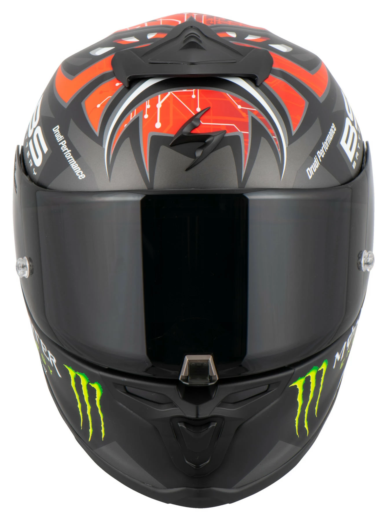Scorpion Exo-R1 Air Full-face Helmet 10 Scorpion Exo-R1 Air Full-face Helmet - Image 10