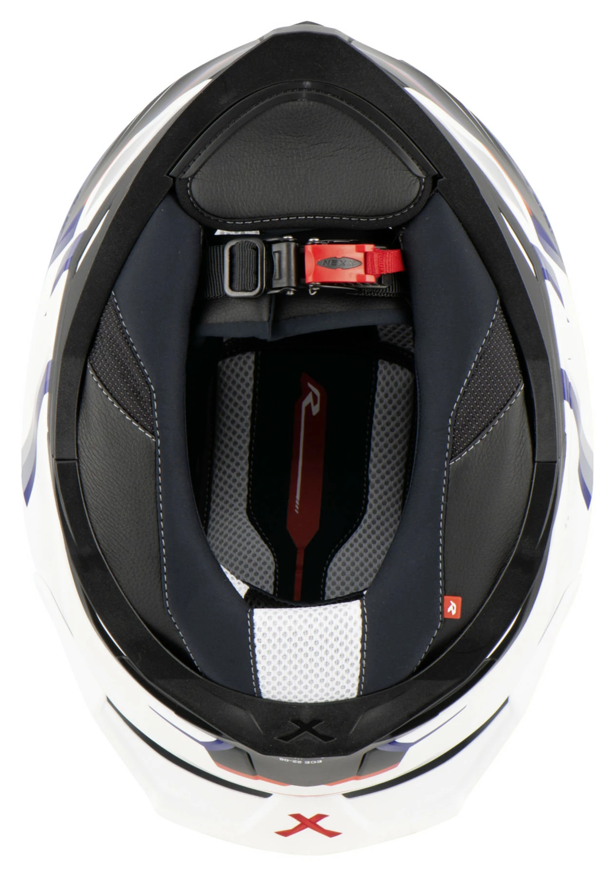 Nexx SX.100 R Gridline 4 Nexx SX.100 R Gridline - Image 4