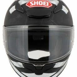 Shoei NXR 2 Scanner TC-5 -Full-Face Helmets shop 5c.33.f3.D2SHOEINXR2SCANNERweissschwarz217564