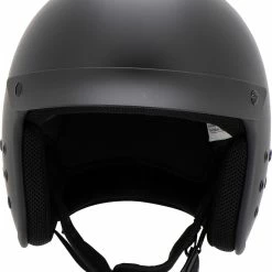 MTR T-800 Jet Helmet 11 MTR T-800 Jet Helmet -Full-Face Helmets shop 5c.94.5d.D2MTRT800JetMattSchwarz21572941019