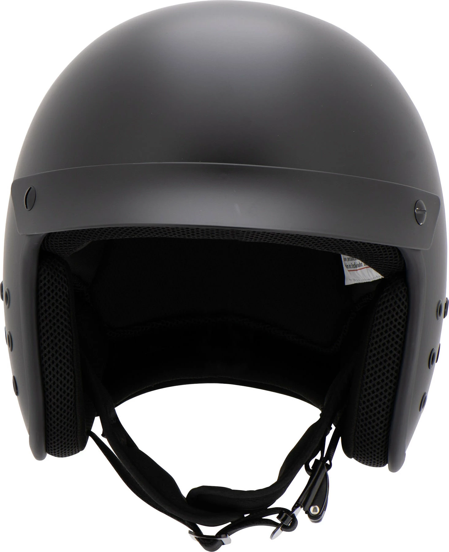 MTR T-800 Jet Helmet 5 MTR T-800 Jet Helmet - Image 5