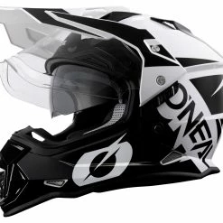 O'Neal Sierra R V.22 Enduro Helmet -Full-Face Helmets shop 5c.9d.af .ARG505735ONealSierraRH2