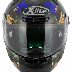 X-LITE X-803 RS CARBON -Full-Face Helmets shop 5c.e7.7f.D2xlitex803RSCarbonHoleshotcarbonmulti217036