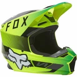 Fox V1 Ridl, Motocross Helmet -Full-Face Helmets shop 5d.0c.6f.D1FOXV1Ridl217225
