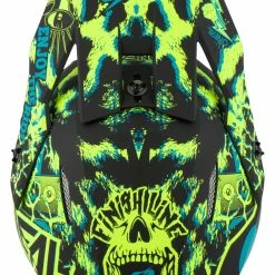 O'Neal ONEAL 3SRS ASSAULT V.22 11 O'Neal ONEAL 3SRS ASSAULT V.22 -Full-Face Helmets shop 5d.fa .fb .ARG215443Oneal3SRSAssaultD4