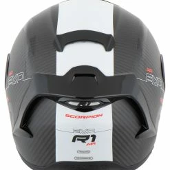 Scorpion Exo-R1 Carbon Air MG 19 Scorpion Exo-R1 Carbon Air MG -Full-Face Helmets shop 5d.ff .bc .ARG217147SCORPIONEXOR1CARBONAIRMGD3