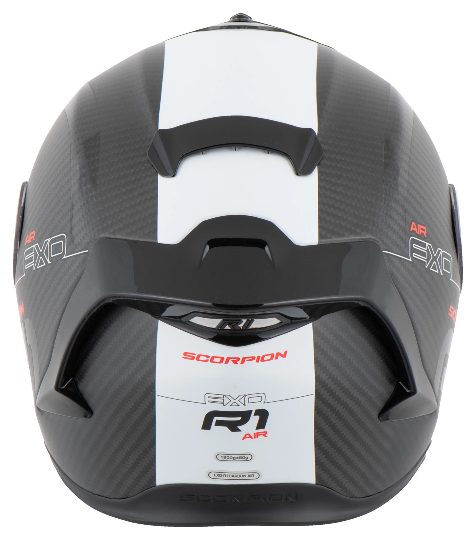 Scorpion Exo-R1 Carbon Air MG 9 Scorpion Exo-R1 Carbon Air MG - Image 9