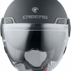 Caberg Uptown -Full-Face Helmets shop 5e.61.c4.D2CabergUptownMattSchwarz21569541019