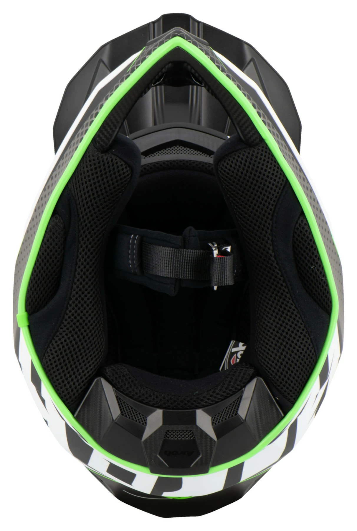 Airoh Wraap Mood 2 Airoh Wraap Mood - Image 2