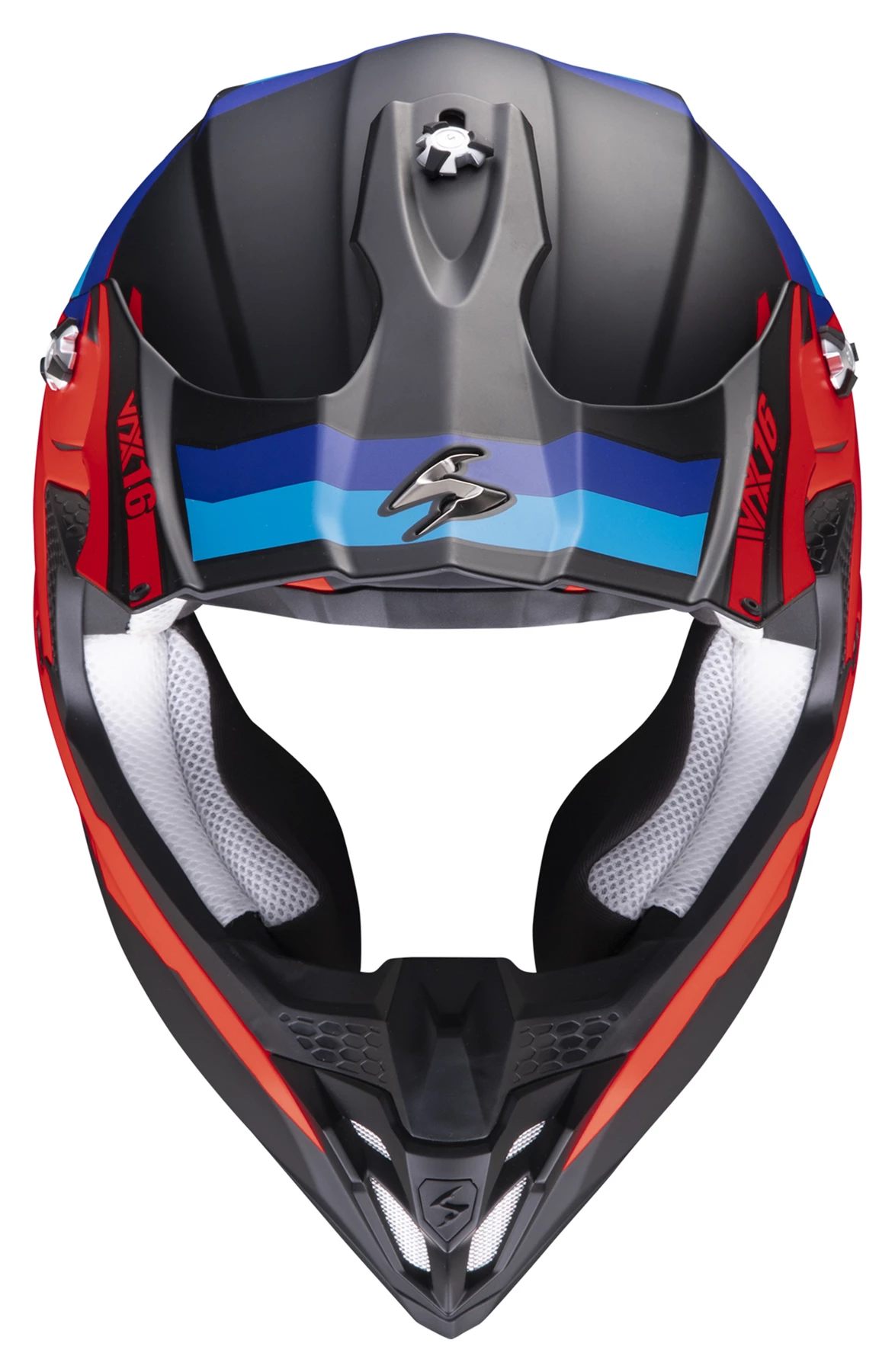 Scorpion VX-16 Evo Air Spectrum 2 Scorpion VX-16 Evo Air Spectrum - Image 2