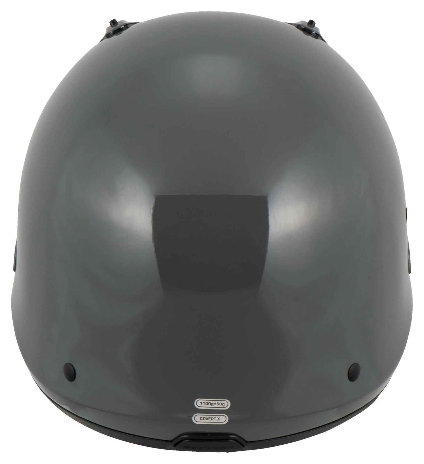 Scorpion Covert-X Jet Helmet 9 Scorpion Covert-X Jet Helmet - Image 9
