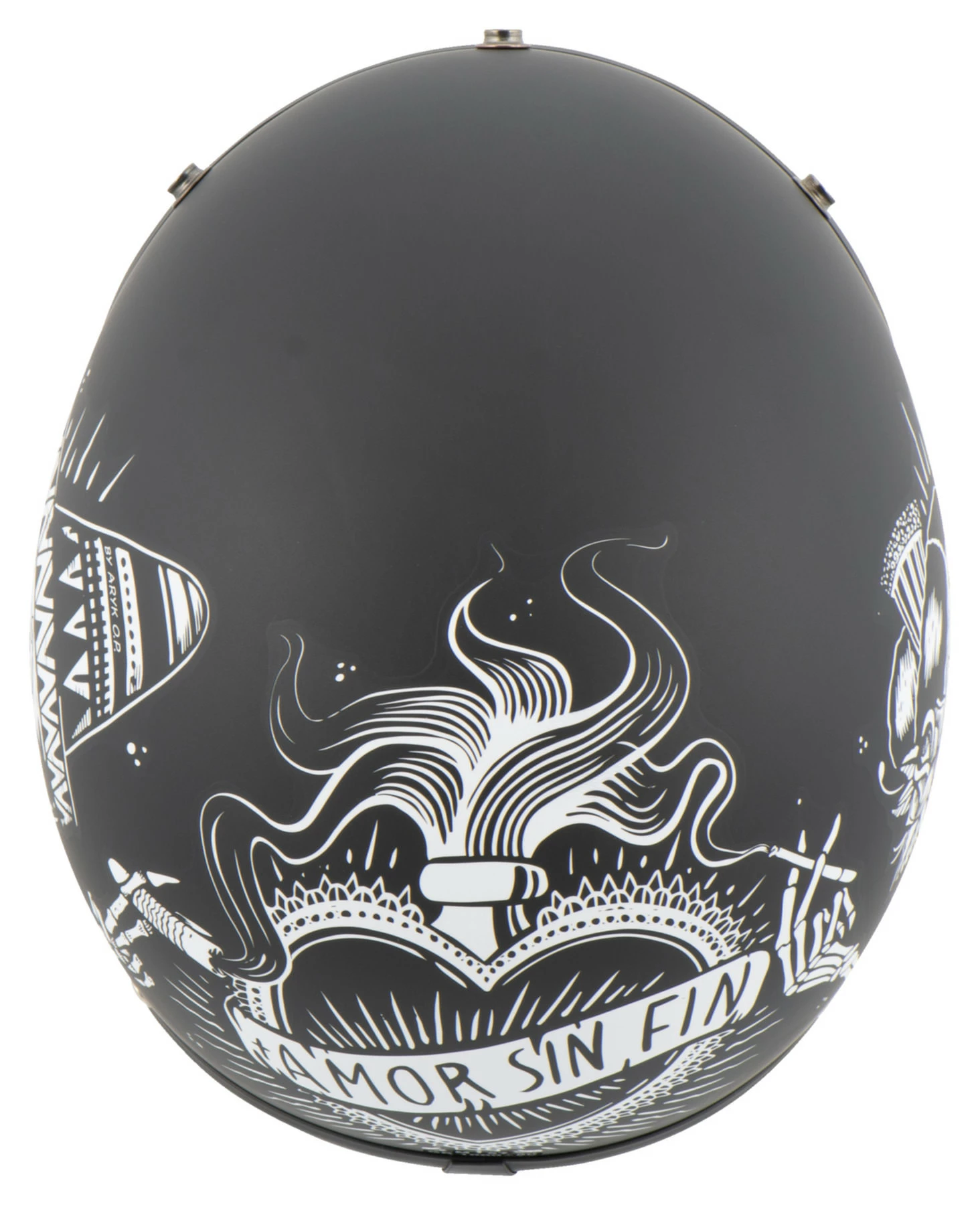 DMD Vintage Sin Fin 5 DMD Vintage Sin Fin - Image 5