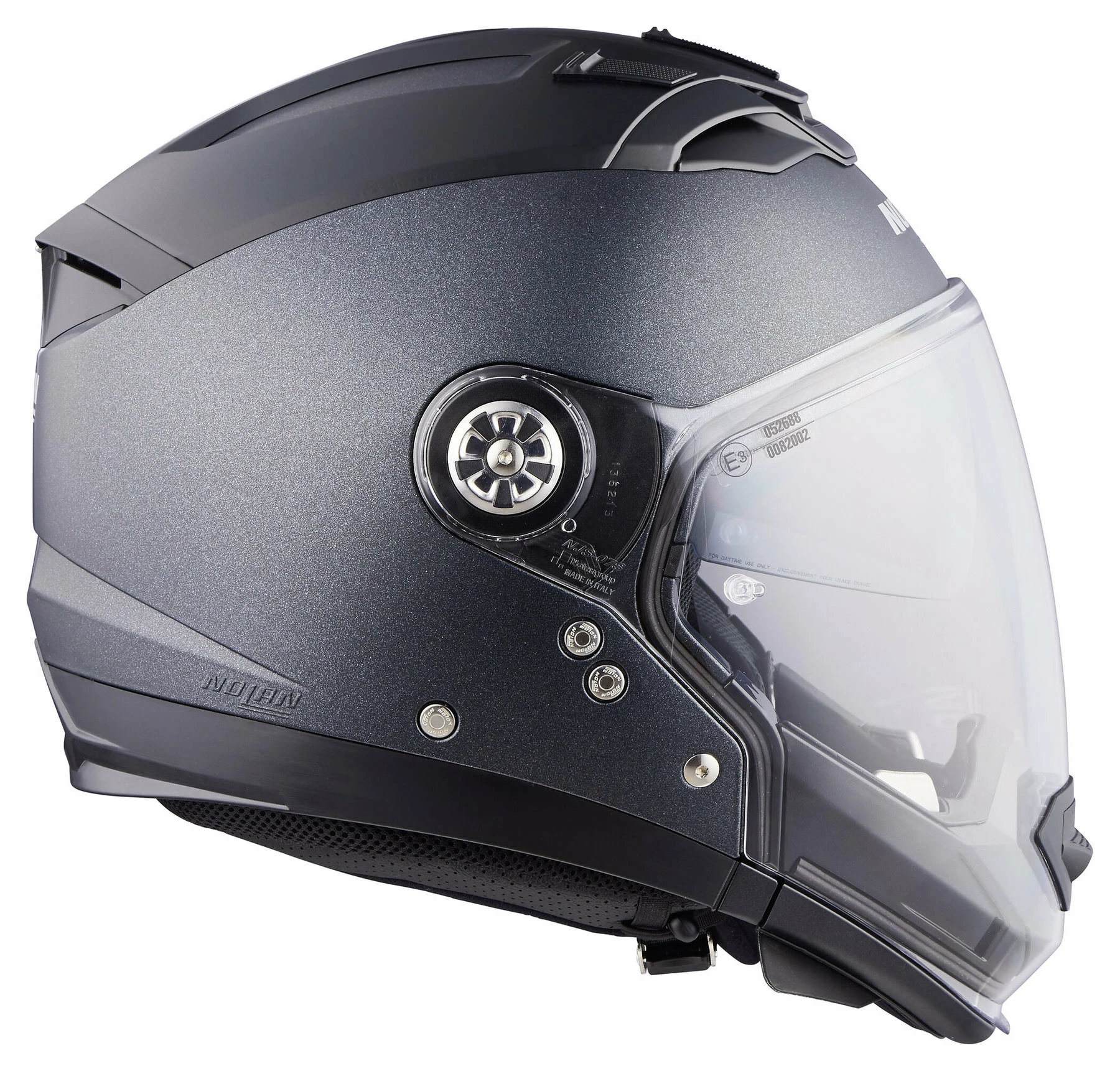 Nolan N70-2 GT 5 Nolan N70-2 GT - Image 5