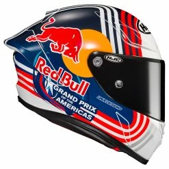 HJC RPHA 1 Red Bull Austin GP 16 HJC RPHA 1 Red Bull Austin GP -Full-Face Helmets shop 60.32.41.D4RPHA1RedBullGlssPrflRt215369