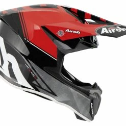 Airoh Twist 2.0 Tech Matt Orange 11 Airoh Twist 2.0 Tech Matt Orange -Full-Face Helmets shop 60.4b.6b.D1airohtwist2techrot217702