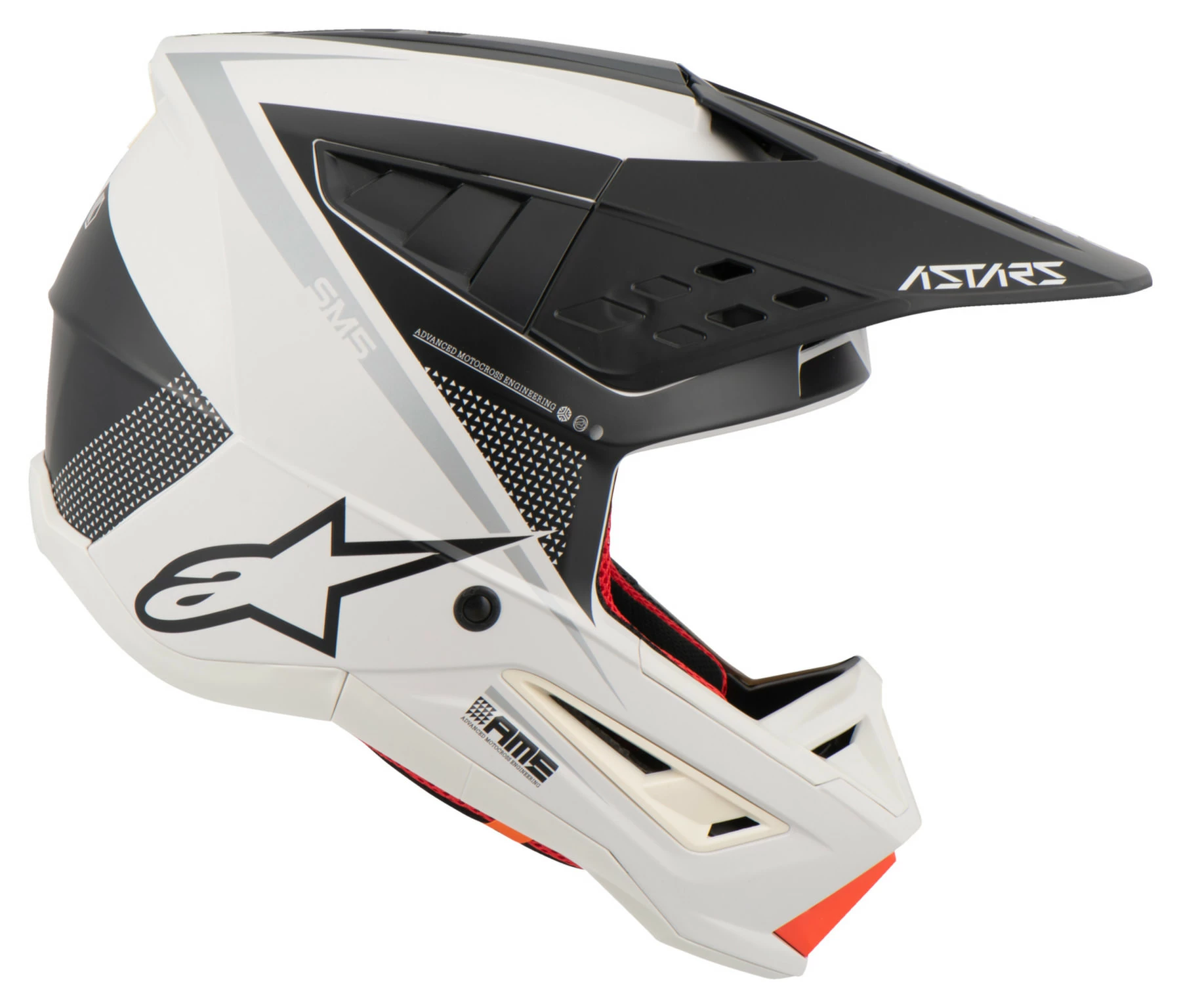 Alpinestars S-M5 5 Alpinestars S-M5 - Image 5