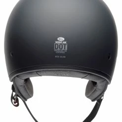 Bell Scout Air 10 Bell Scout Air -Full-Face Helmets shop 60.b5.85.BellSCOUTAIRmatteblack605271410FR18