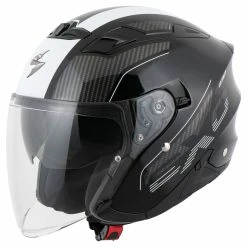 Scorpion Exo-230 Condor Jet Helmet -Full-Face Helmets shop 60.b8.72.ARG217342SCORPIONEXO230D6