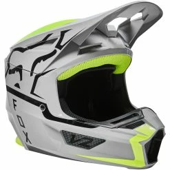 Fox V2 Merz, Motocross Helmet -Full-Face Helmets shop 60.e2.e7.D1FOXV2Merz217227