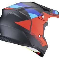 Scorpion VX-16 Evo Air Spectrum 5 Scorpion VX-16 Evo Air Spectrum -Full-Face Helmets shop 61.14.f8.ARG217329ScorpionVX16EVOASPECTRUMD1