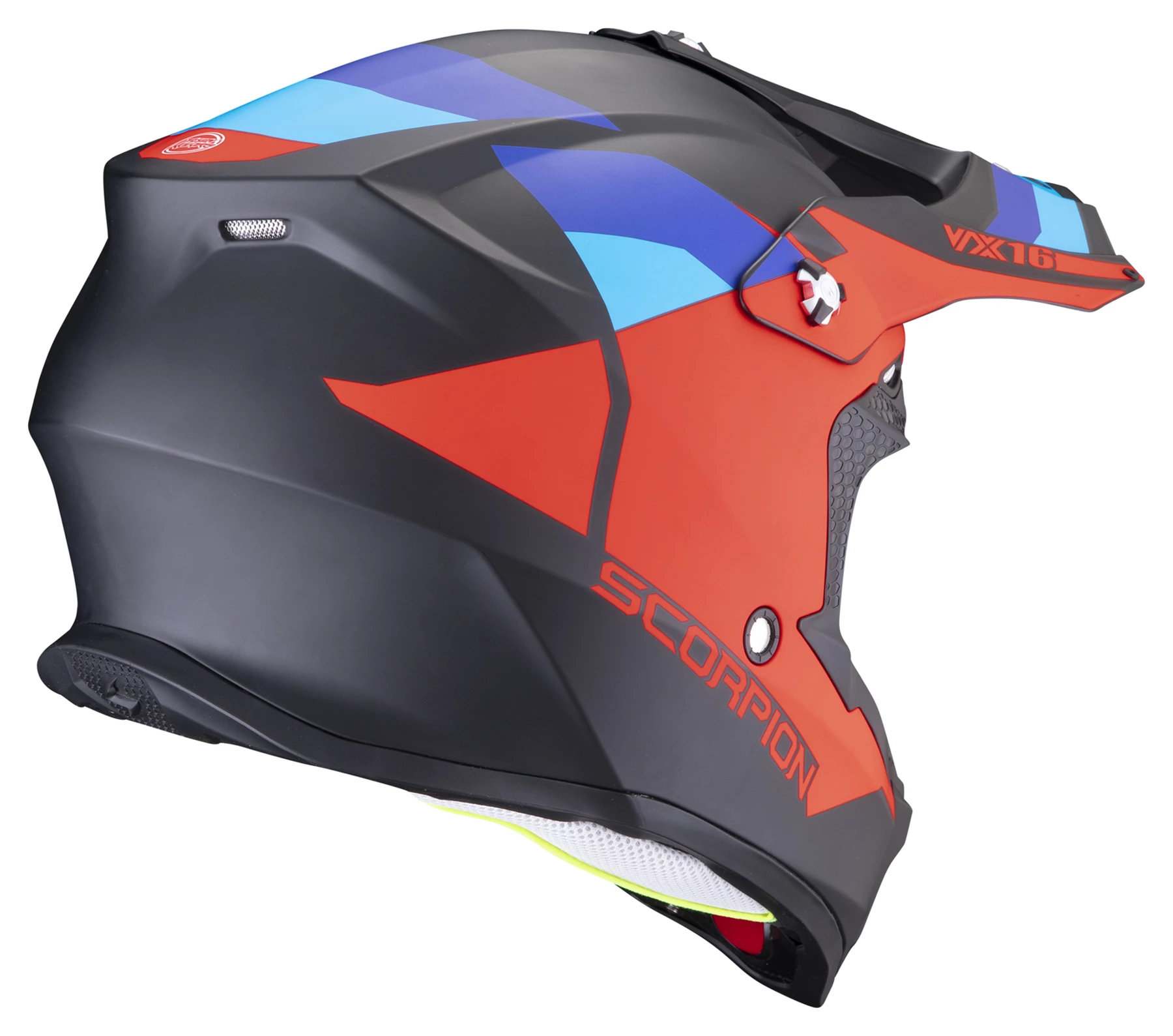 Scorpion VX-16 Evo Air Spectrum 3 Scorpion VX-16 Evo Air Spectrum - Image 3