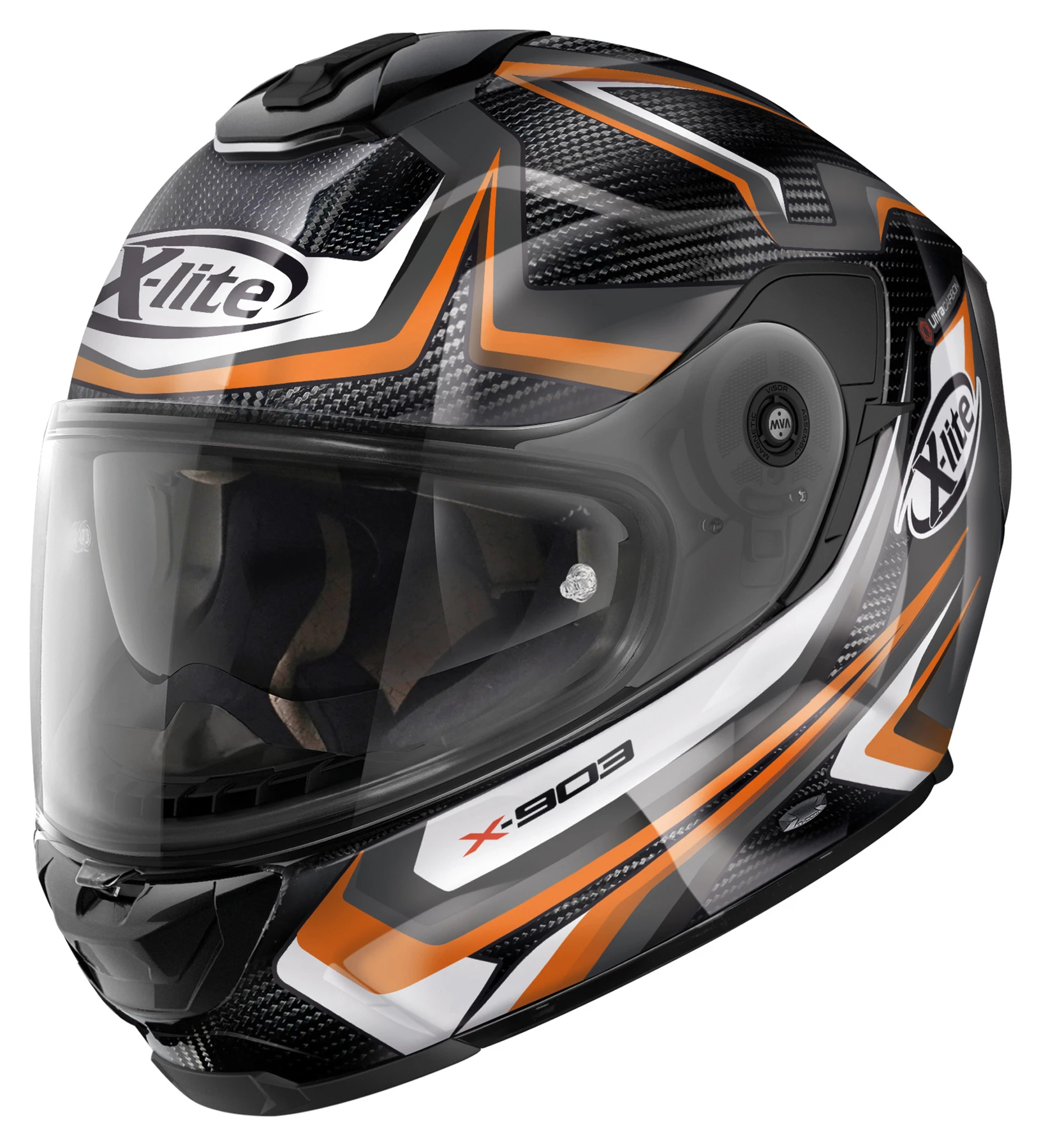 X-lite X-903 Ultra Carbon Warmflash 1 X-lite X-903 Ultra Carbon Warmflash