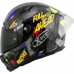 X-LITE X-803 RS CARBON