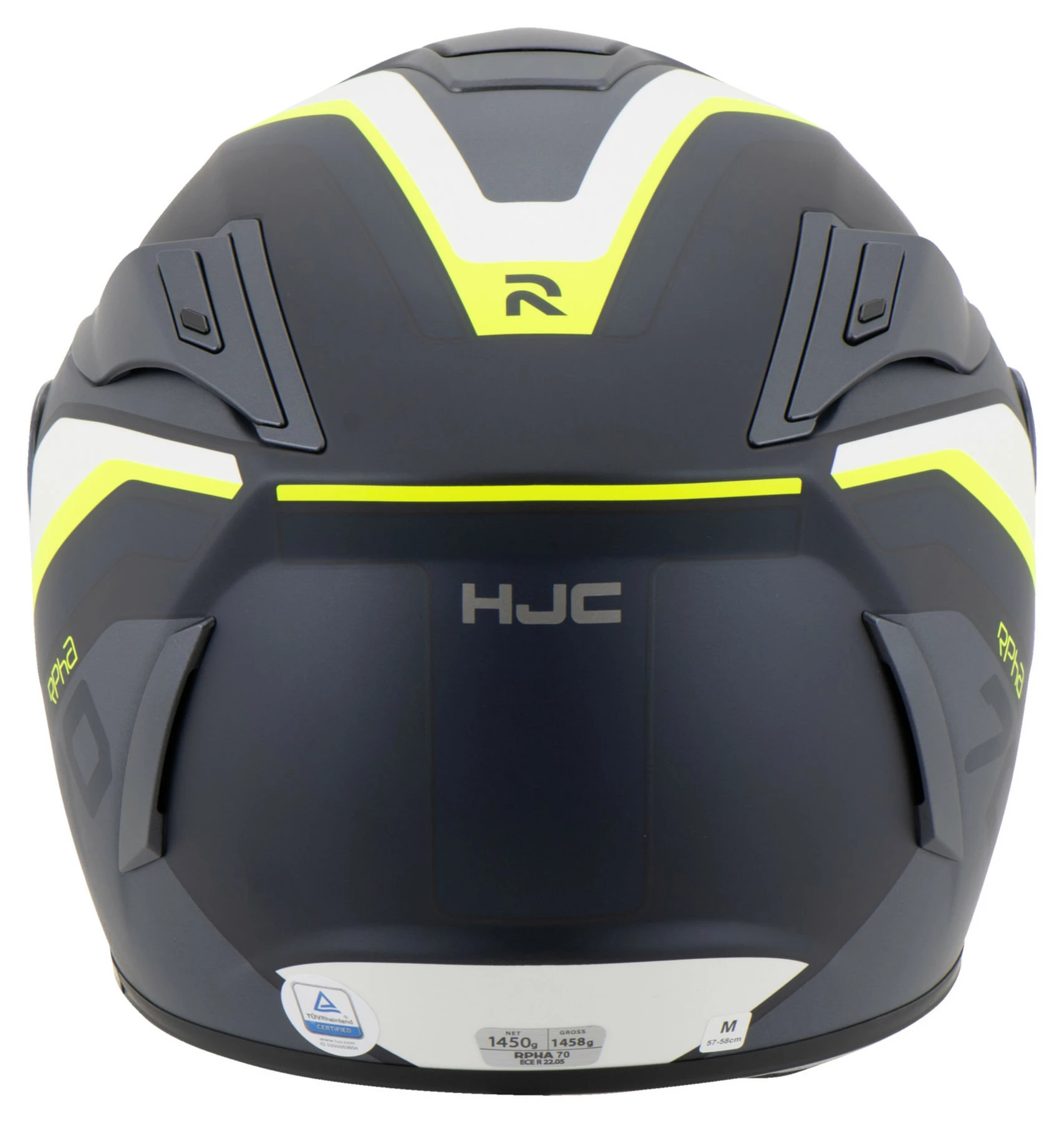 HJC RPHA 70 Kroon MC4HSF 3 HJC RPHA 70 Kroon MC4HSF - Image 3