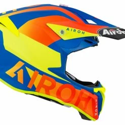 Airoh Twist 2.0 Lift Azure Matt 10 Airoh Twist 2.0 Lift Azure Matt -Full-Face Helmets shop 62.57.cb .ARG217706AirohTwist2liftD1