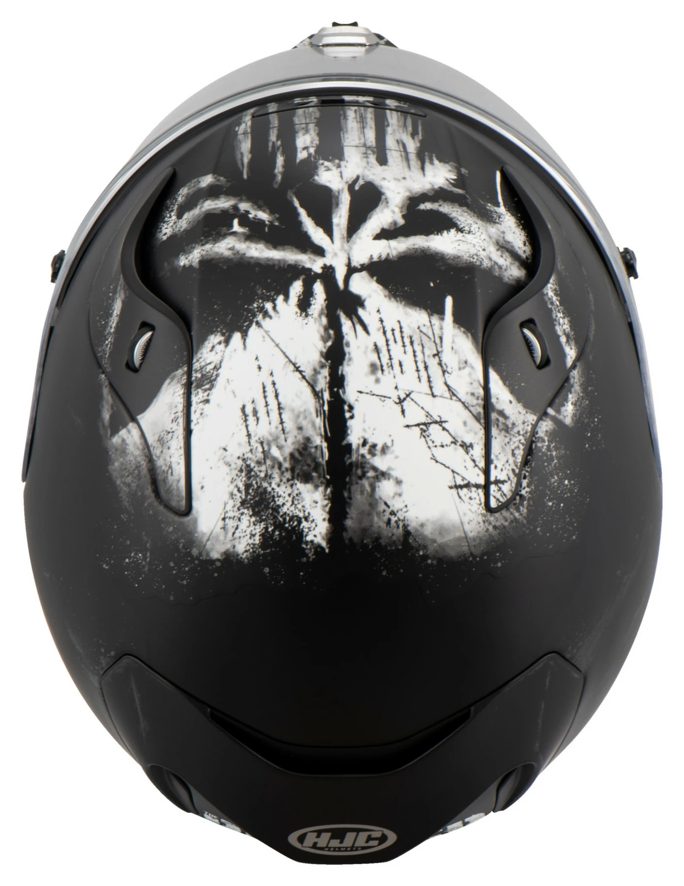 HJC RPHA 11 Punisher 3 HJC RPHA 11 Punisher - Image 3