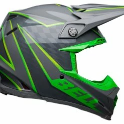 Bell Moto-9S Flex Sprite -Full-Face Helmets shop 62.7e.a5.ARG217293BellMoto9SFlexD1