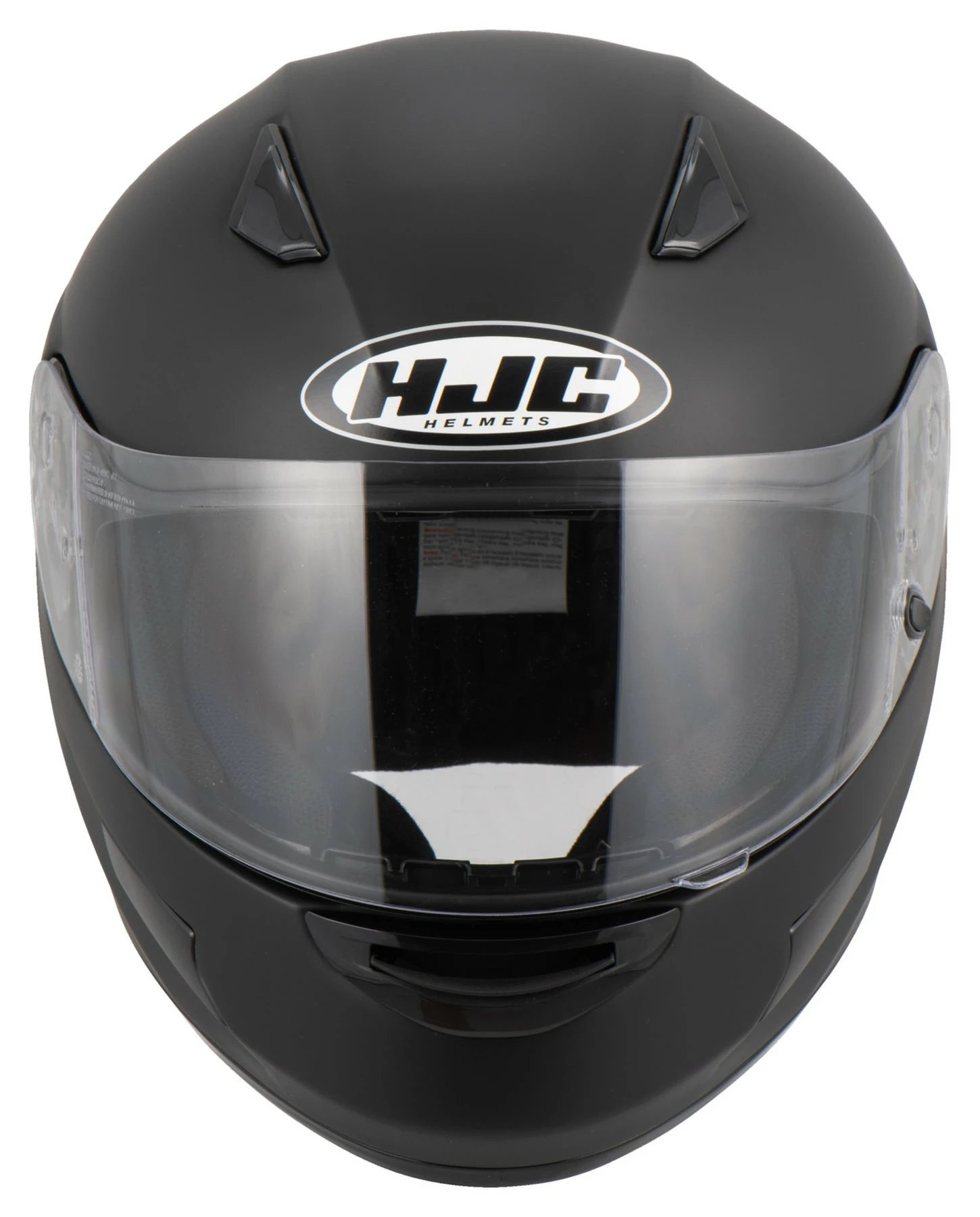 HJC CL-SP Full Face Helmet 3 HJC CL-SP Full Face Helmet - Image 3