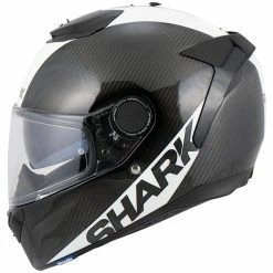 Shark Spartan Carbon