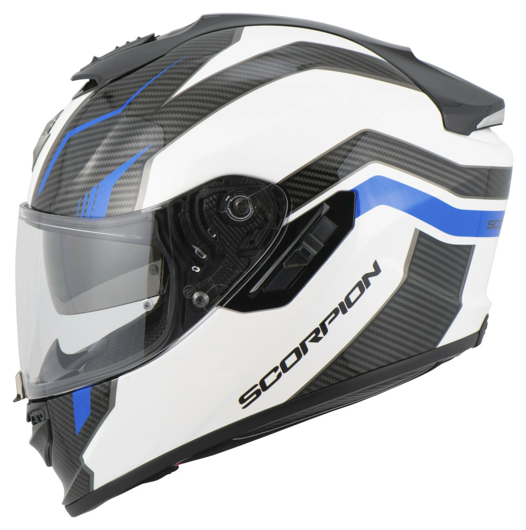 SCORPION EXO-1400 AIR FORTUNA 1 SCORPION EXO-1400 AIR FORTUNA