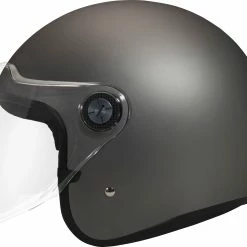 DMD P1 Jet Helmet