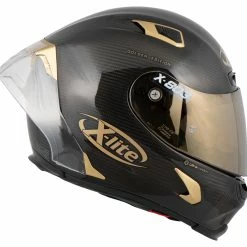 X-LITE X-803 RS CARBON -Full-Face Helmets shop 63.83.5d.D8XLiteX803RSCarbonGoldenEdition217049