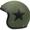 DMD Vintage Star Green