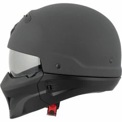 Scorpion Exo-Combat Evo Jet Helmet