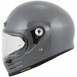 Shoei Glamster Basalt Grey