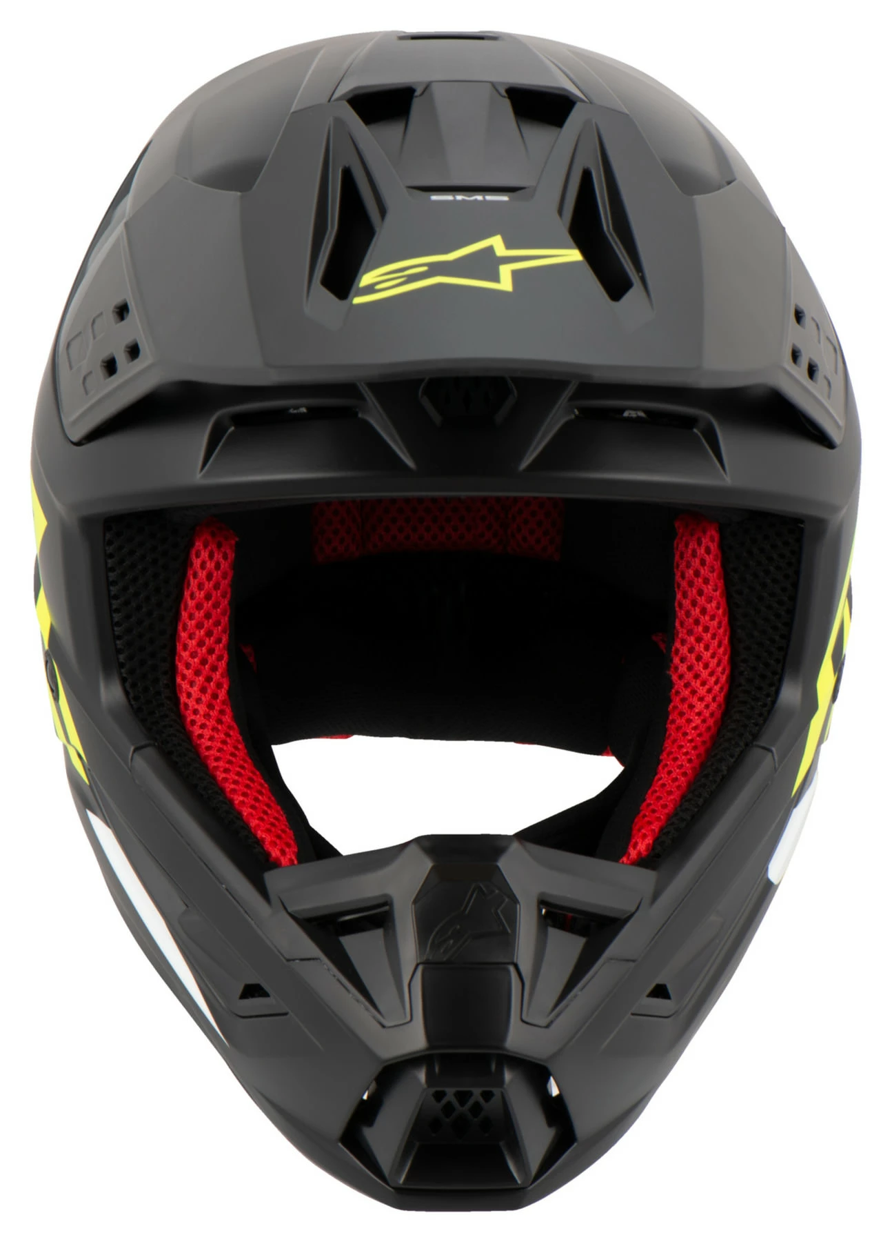 Alpinestars S-M5 5 Alpinestars S-M5 - Image 5
