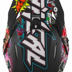 O'Neal ONEAL 3SRS CRANK 2.0 9 O'Neal ONEAL 3SRS CRANK 2.0 -Full-Face Helmets shop 64.37.b5.D4Oneal3SRSCrank2multi21542641020