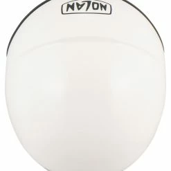 Nolan N21 Classic Jet Helmet 12 Nolan N21 Classic Jet Helmet -Full-Face Helmets shop 64.64.b4.D4NolanN21Classicweiss215965