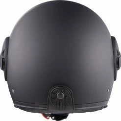 Caberg Ghost Jet Helmet 14 Caberg Ghost Jet Helmet -Full-Face Helmets shop 65.08.56.D4CabergGhostMattSchwarz21626941019