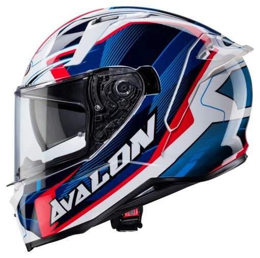 Caberg Avalon X Optic -Full-Face Helmets shop 66.79.67.ARG217828CabergAvalonXH1