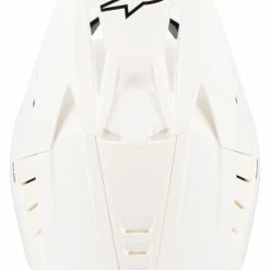 Alpinestars S-M5 -Full-Face Helmets shop 66.91.a8.D4AlpinestarsSM5WeissGlossy217180