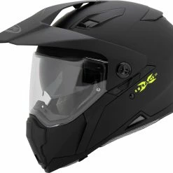 Caberg Xtrace Enduro Helmet 10 Caberg Xtrace Enduro Helmet -Full-Face Helmets shop 66.ae .25.D6CabergXtraceMattSchwarz21569141019